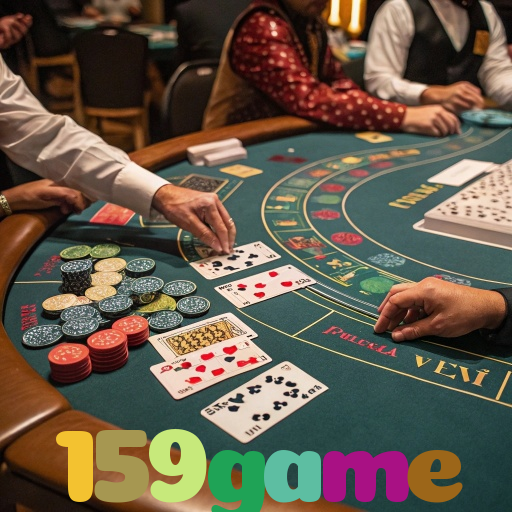 A Magia dos Jogos de Fantasia na 159game