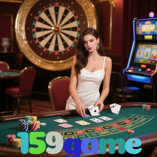 A Magia dos Jogos de Fantasia na 159game