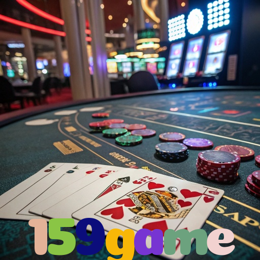 A Magia dos Jogos de Fantasia na 159game