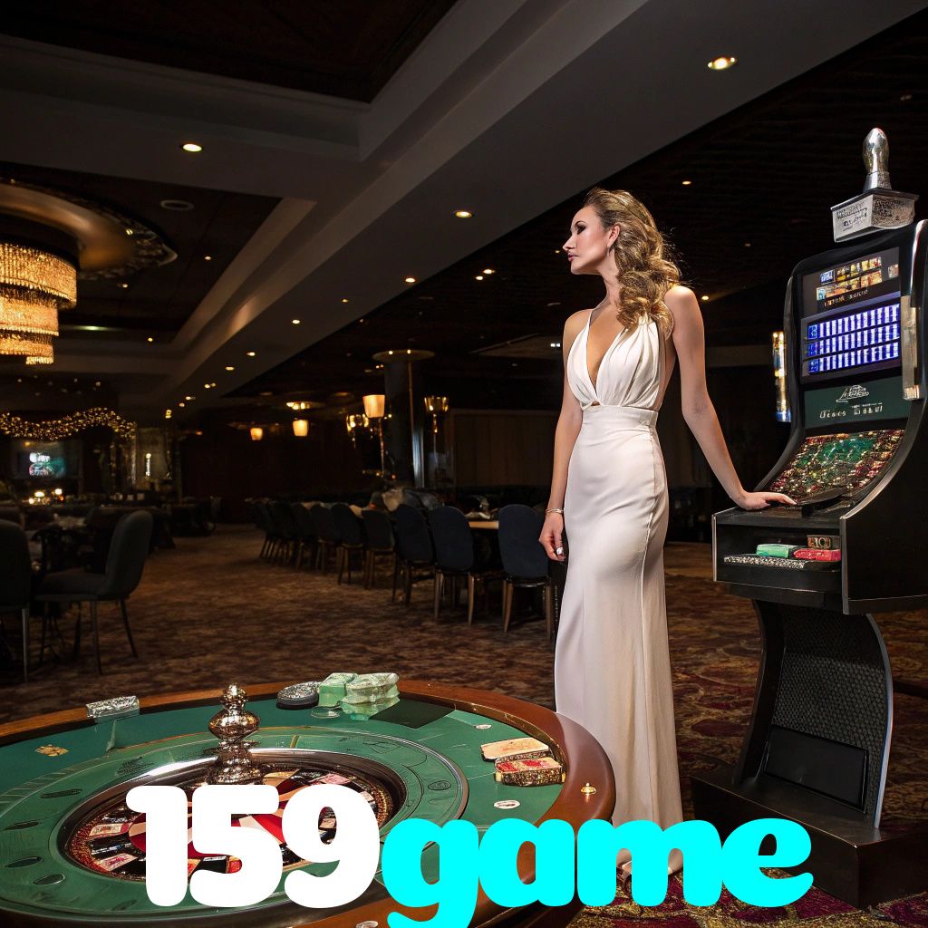 A Magia dos Jogos de Fantasia na 159game