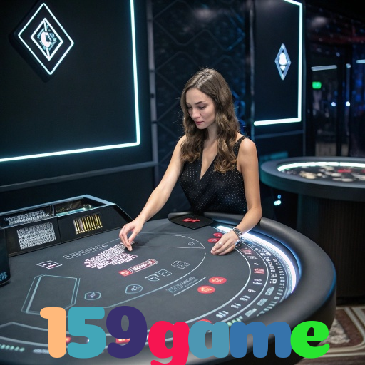A Magia dos Jogos de Fantasia na 159game
