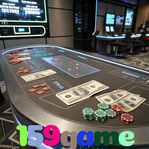 A Magia dos Jogos de Fantasia na 159game