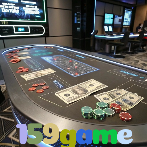 A Magia dos Jogos de Fantasia na 159game