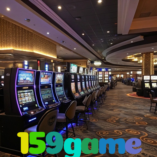 A Magia dos Jogos de Fantasia na 159game