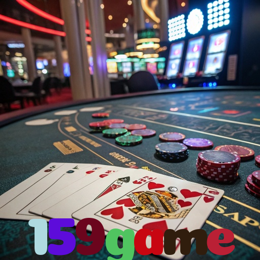 A Magia dos Jogos de Fantasia na 159game