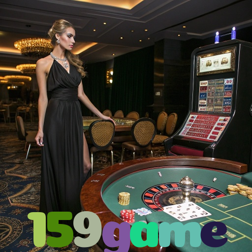 A Magia dos Jogos de Fantasia na 159game
