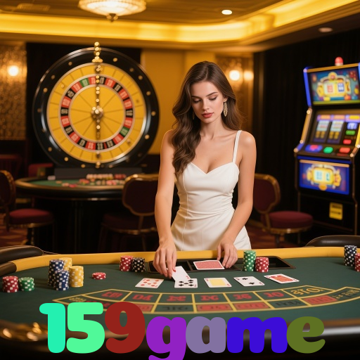 A Magia dos Jogos de Fantasia na 159game