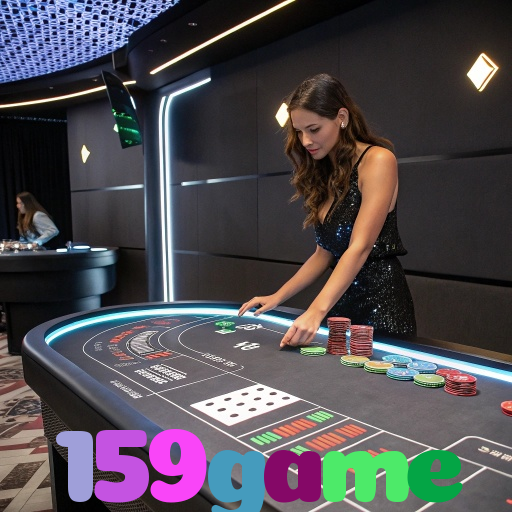 A Magia dos Jogos de Fantasia na 159game
