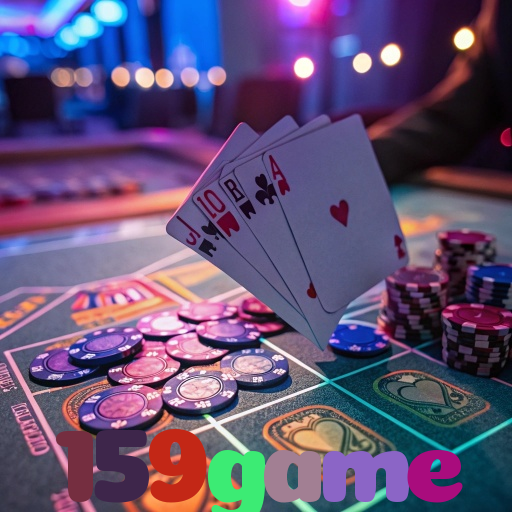 A Magia dos Jogos de Fantasia na 159game