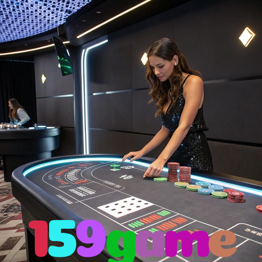 A Magia dos Jogos de Fantasia na 159game