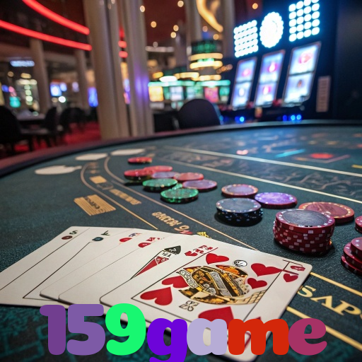 A Magia dos Jogos de Fantasia na 159game