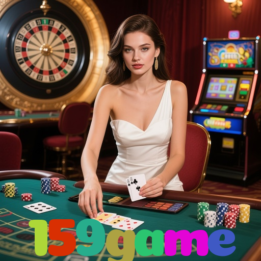 A Magia dos Jogos de Fantasia na 159game