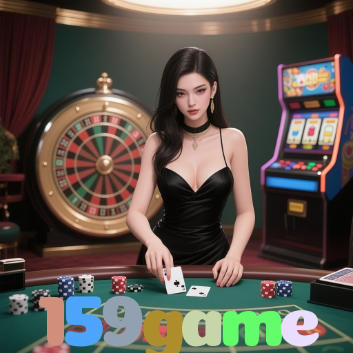 A Magia dos Jogos de Fantasia na 159game