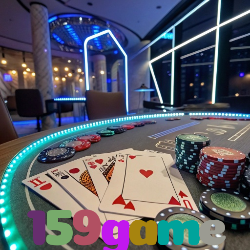 A Magia dos Jogos de Fantasia na 159game