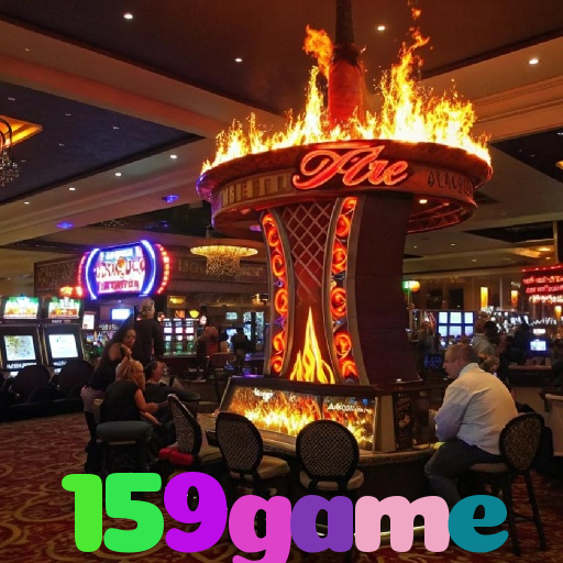A Magia dos Jogos de Fantasia na 159game
