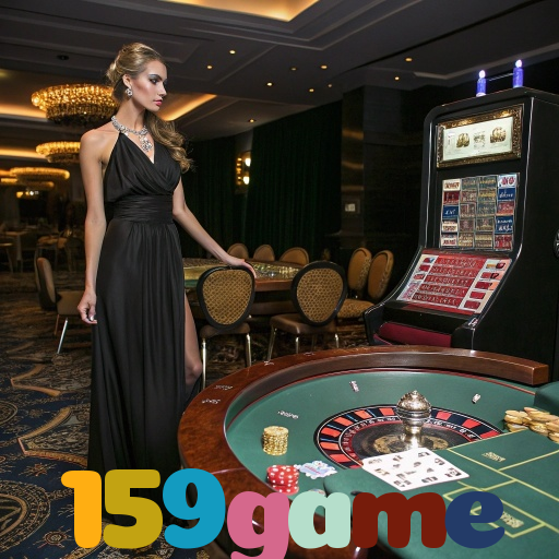 A Magia dos Jogos de Fantasia na 159game