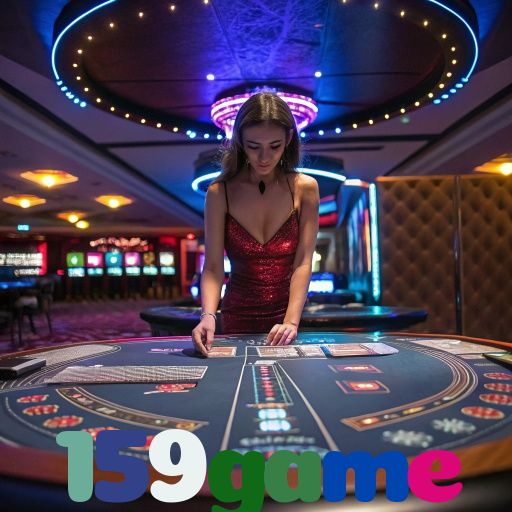 A Magia dos Jogos de Fantasia na 159game