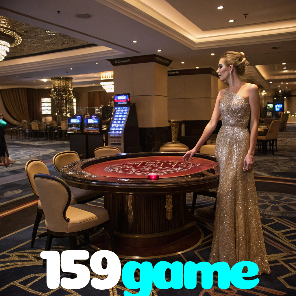 A Magia dos Jogos de Fantasia na 159game