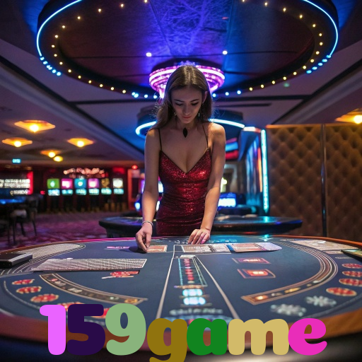 A Magia dos Jogos de Fantasia na 159game