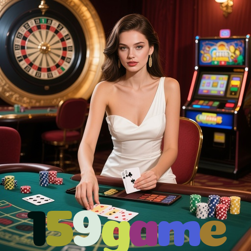 A Magia dos Jogos de Fantasia na 159game