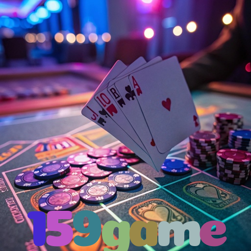 A Magia dos Jogos de Fantasia na 159game