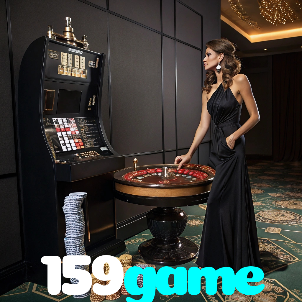 A Magia dos Jogos de Fantasia na 159game