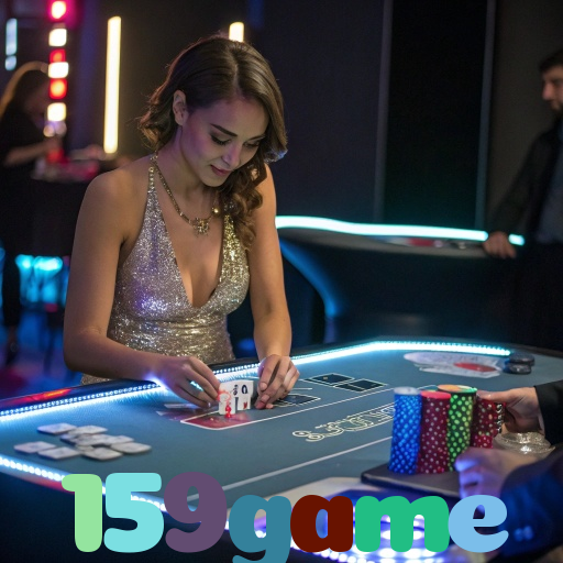 A Magia dos Jogos de Fantasia na 159game