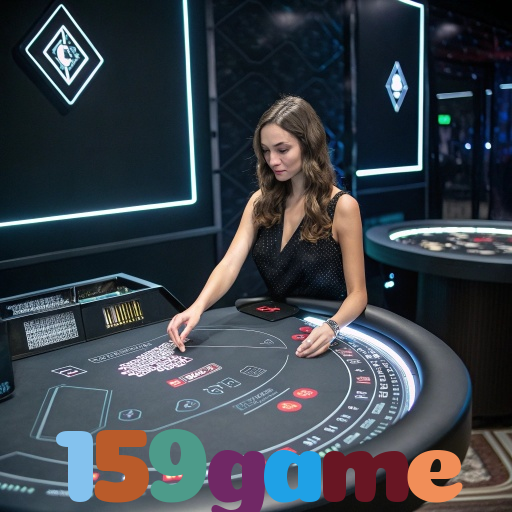 A Magia dos Jogos de Fantasia na 159game
