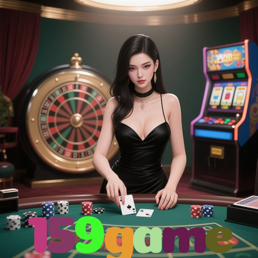 A Magia dos Jogos de Fantasia na 159game