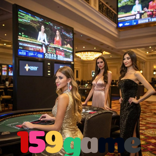 A Magia dos Jogos de Fantasia na 159game