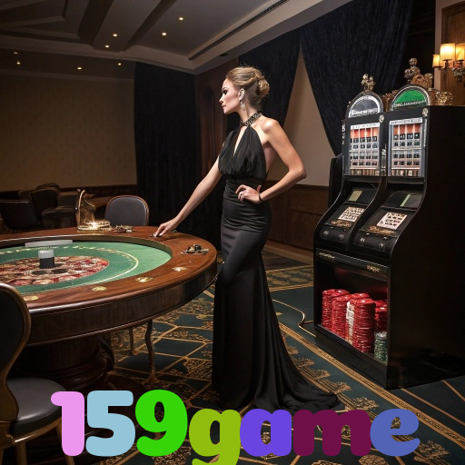 A Magia dos Jogos de Fantasia na 159game