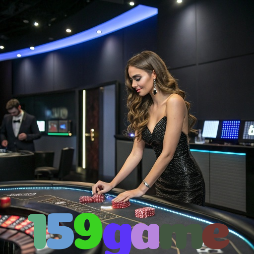 A Magia dos Jogos de Fantasia na 159game