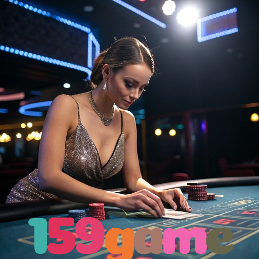 A Magia dos Jogos de Fantasia na 159game