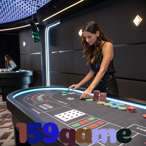 A Magia dos Jogos de Fantasia na 159game
