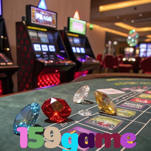 A Magia dos Jogos de Fantasia na 159game